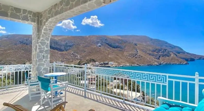 Kalimera Apartment - Image 1