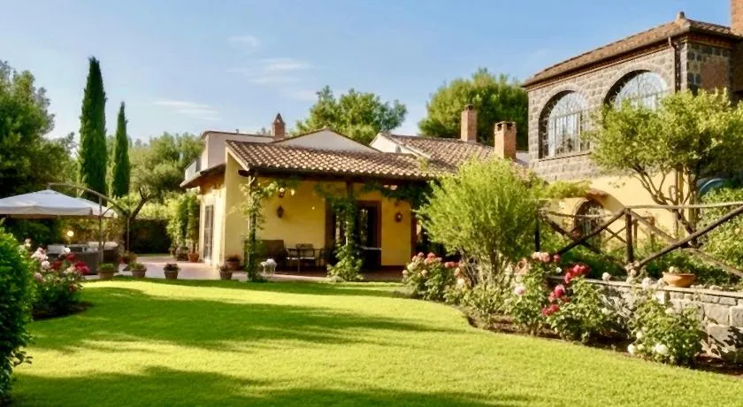 B&B Villa Loriana - Image 1