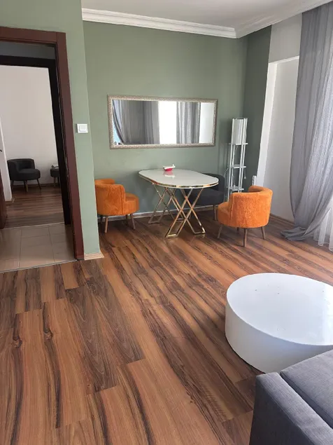 Sabiha GölçeN Dlk Deluxe - Image 1