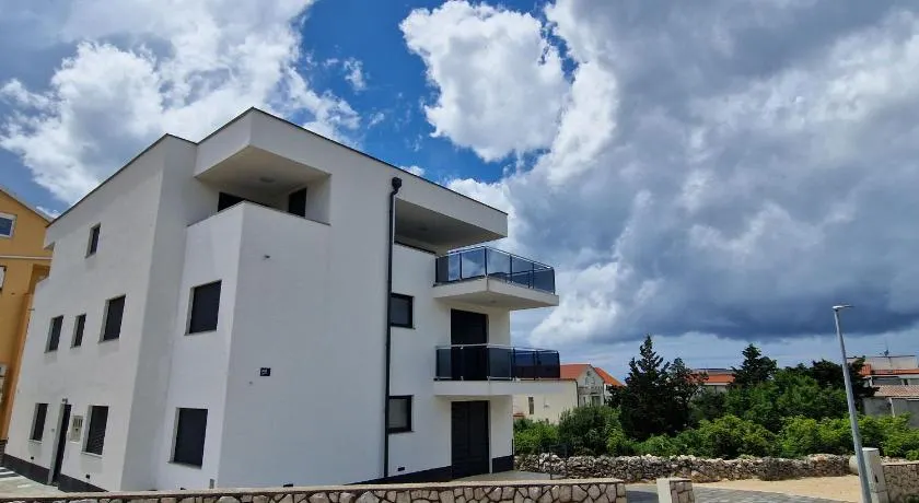 Apartments Matej - Image 1