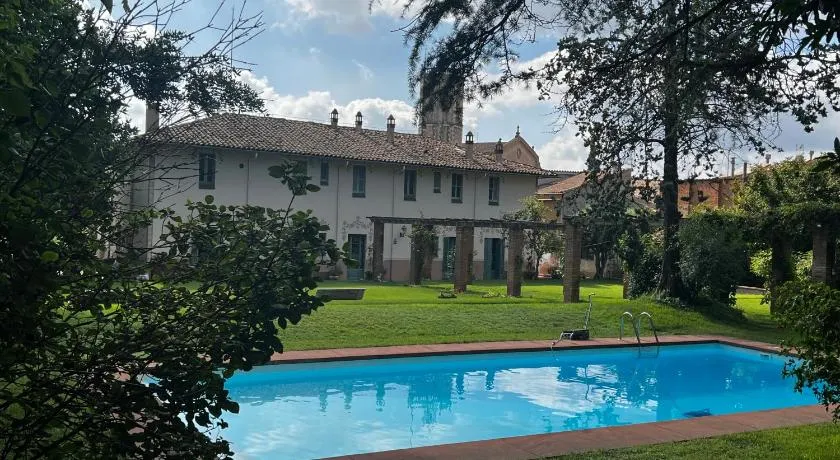 Casa Aguilar-Habitaciónes y más en casa exclusiva en Centelles - Image 1