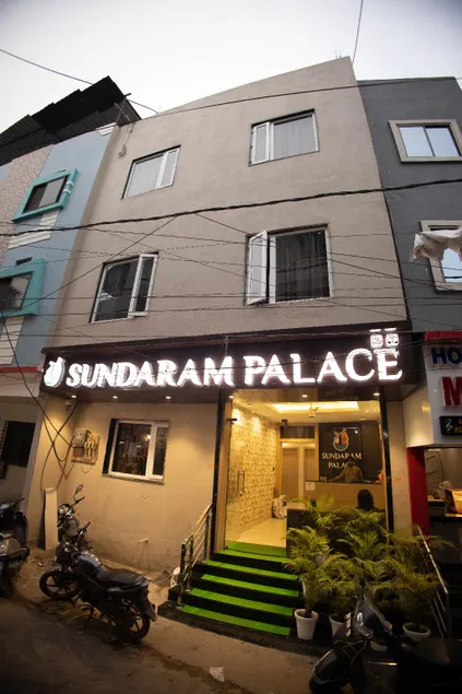Sundaram Palace - Image 1