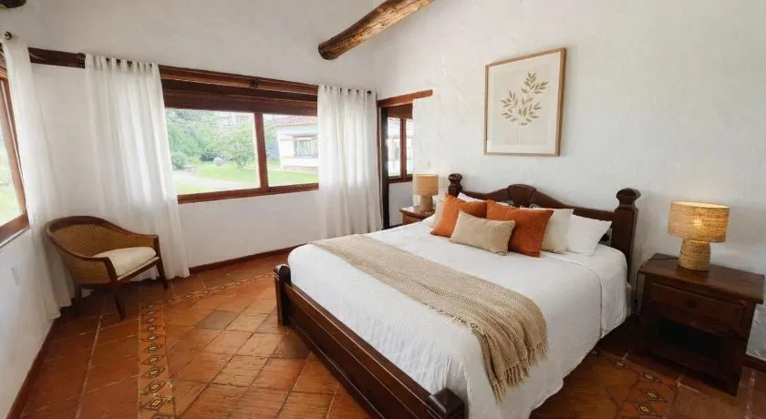 Hacienda Campestre Oasis de la Villa - Image 1