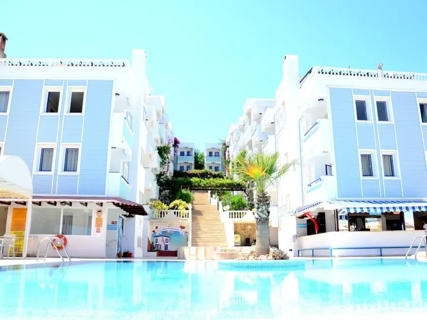Sunpoint Hotel Bodrum - Image 1