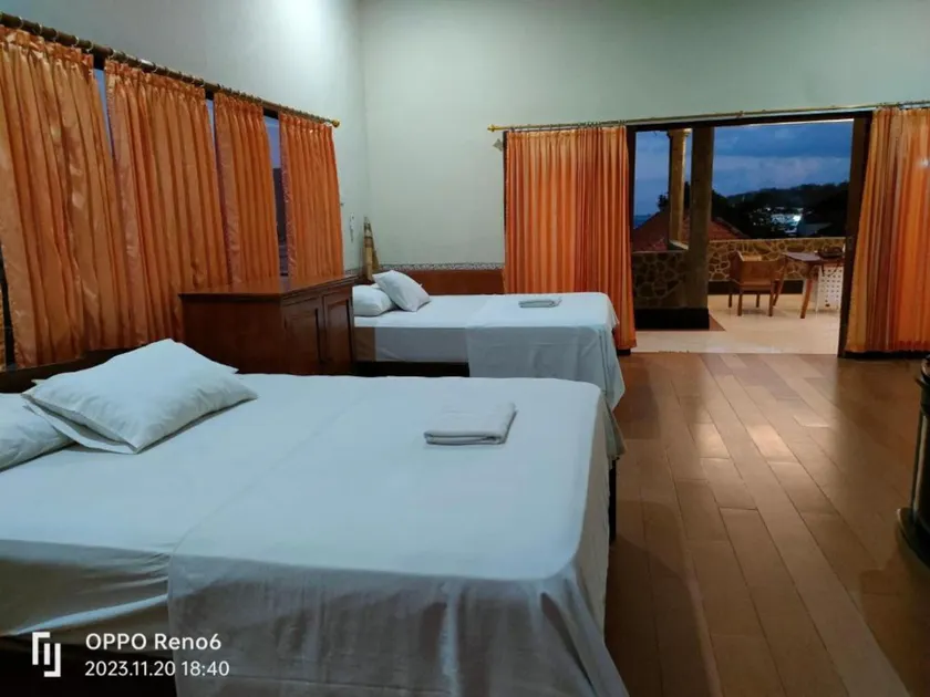 Dharma homestay - Image 1
