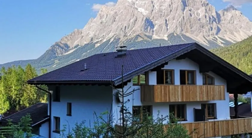 Haus Gerda - Image 1