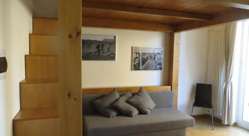Appartamento Robinie 78 - Image 1
