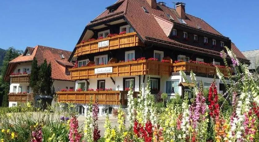 Hotel Zartenbach - Image 1