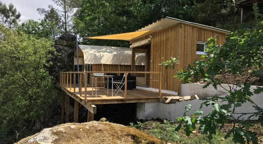 Glamping Cabana nas arvores - Image 1