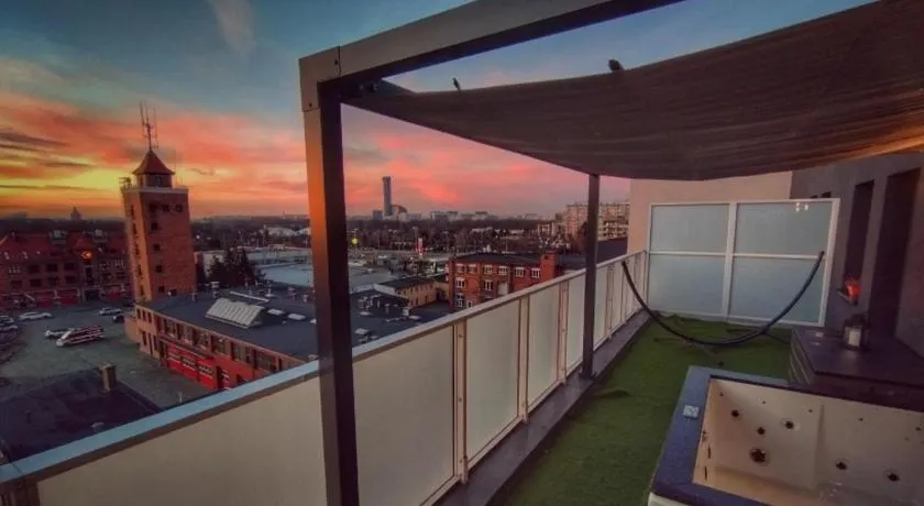 Sunset Apartament - Image 1