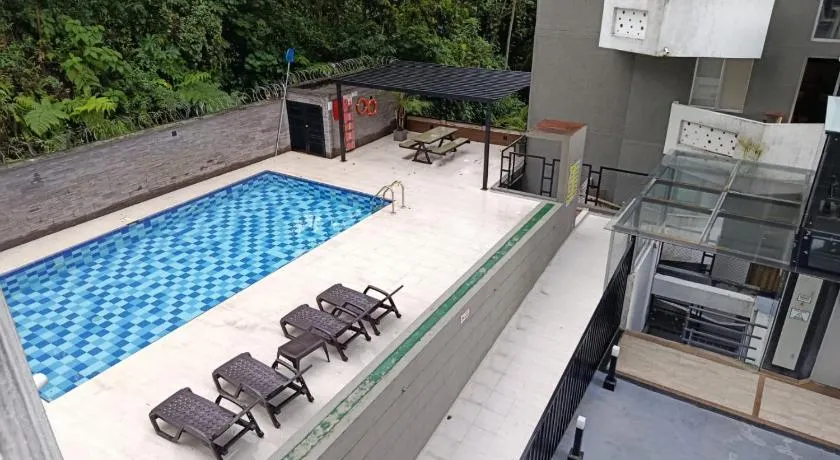 apartaestudio vacacional - Image 1
