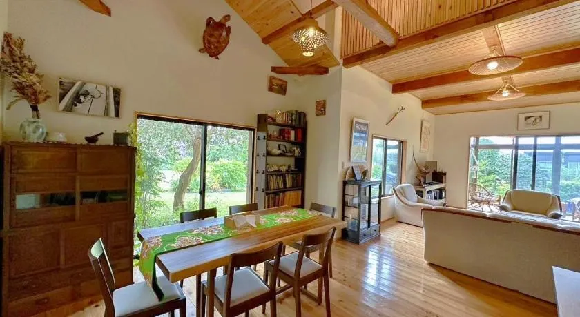 Villa EDEN 南房総 - Private Stay Garden BBQ - Image 1