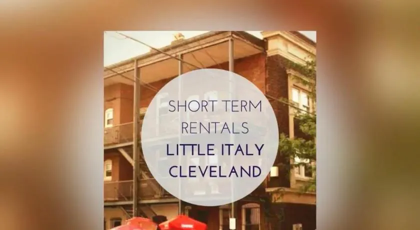 Short Term Rentals Little Italy Cleveland - Image 1