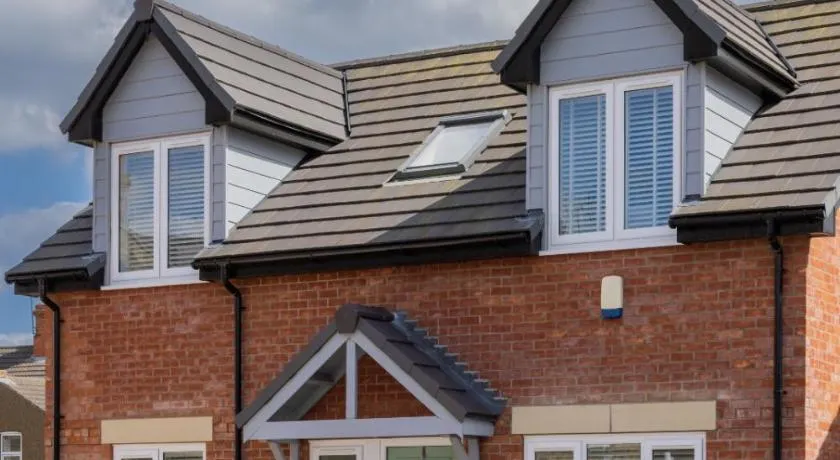 Cleethorpes Holiday Home SLEEPS 6 - Image 1