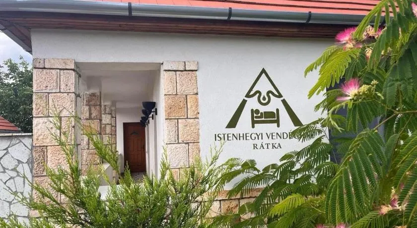 Istenhegyi Vendégház - Image 1