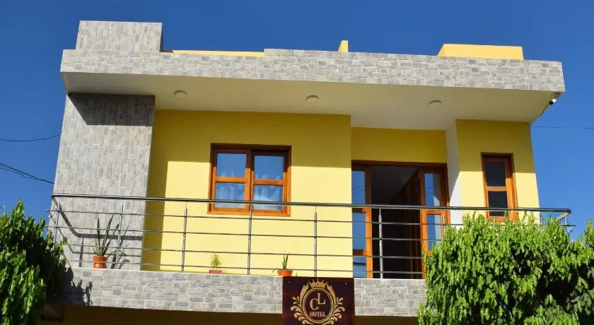 Hotel CASA LENA - Image 1