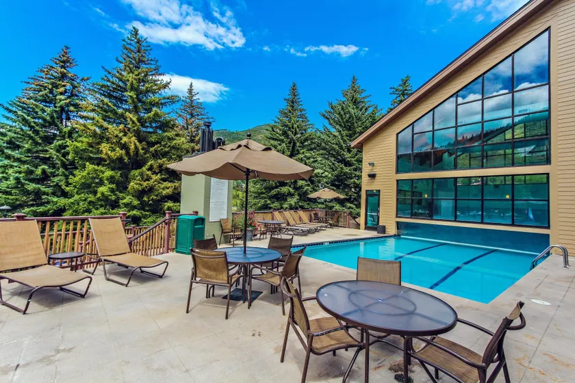 Aspen at Streamside at Vail - Image 1