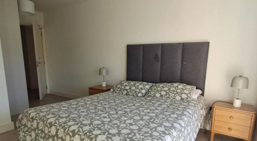 Modern Ensuite King Bedroom in Sandyford - Image 1
