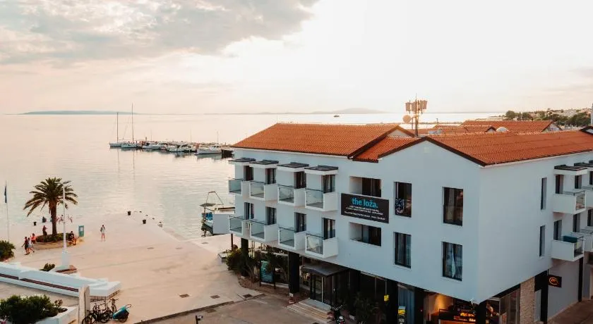 the Loža - seaside festival hotel - Image 1