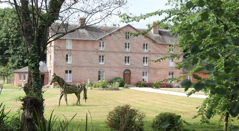 Manoir du Taillis - Image 1