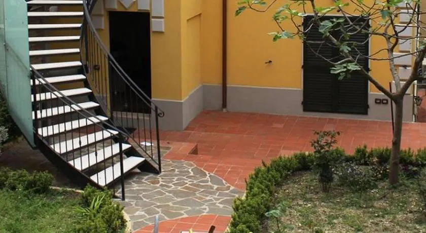 B&B Al Viale - Image 1