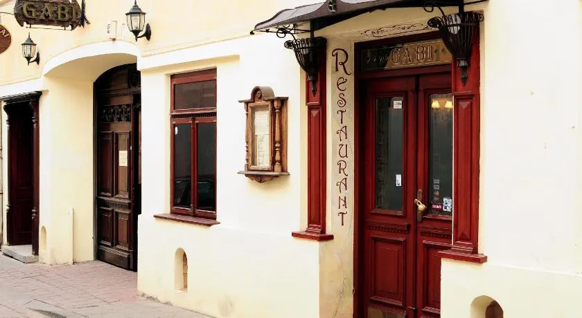 Gabi B&B - Image 1