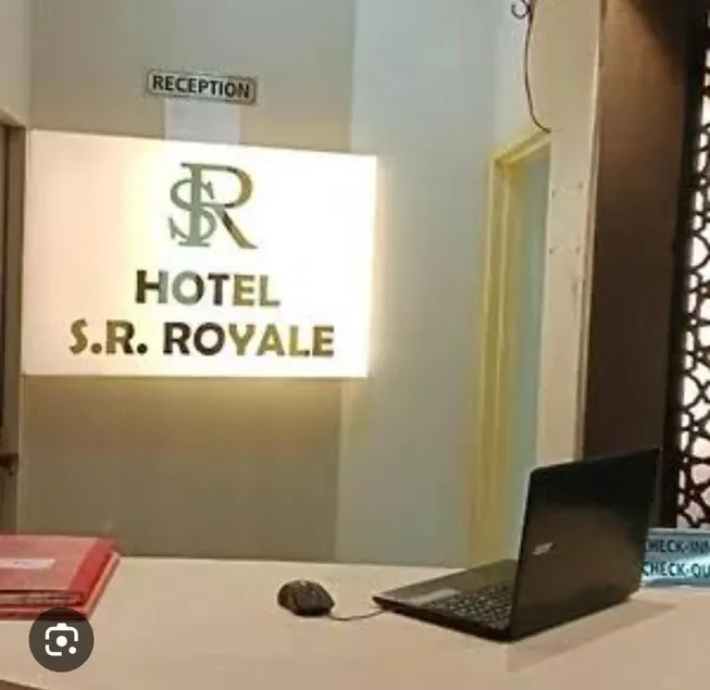 Hotel S.R royale - Image 1