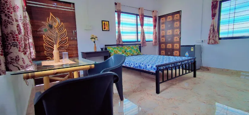 TAHA'S HOUSE GOA - Image 1
