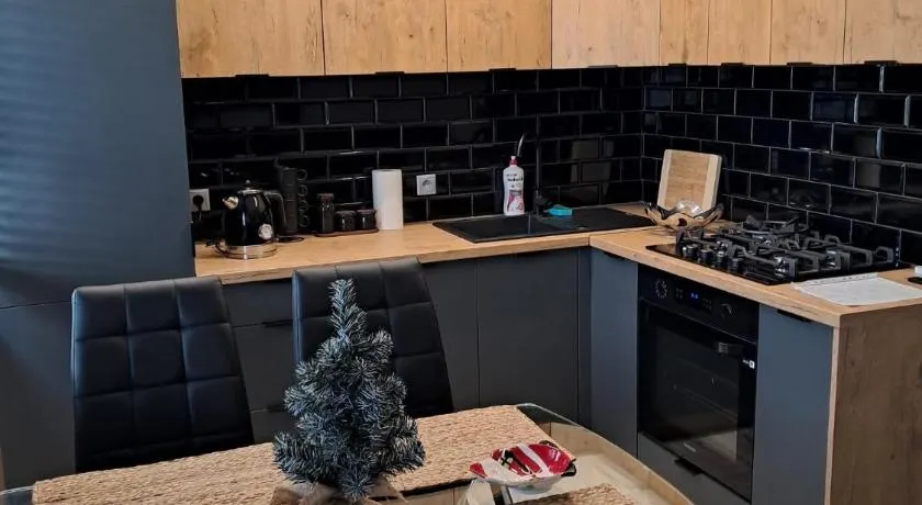 Apartament Fredry - Image 1