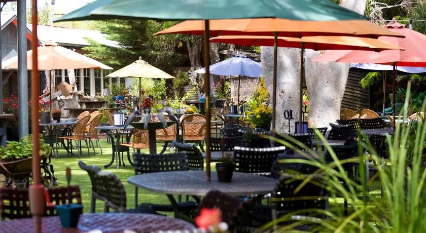 Oakdene Vineyards Guesthouse - Image 1