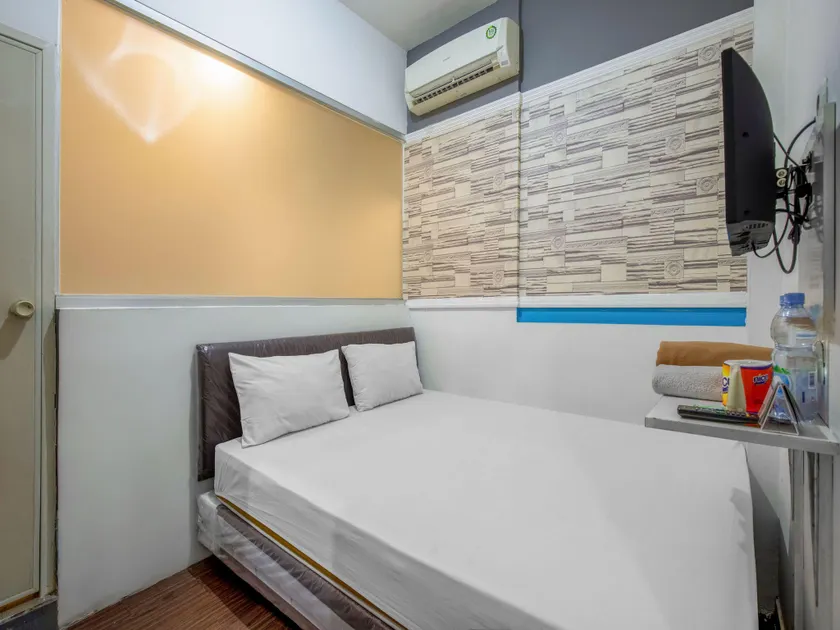 Grace Residences Glodok - Image 1