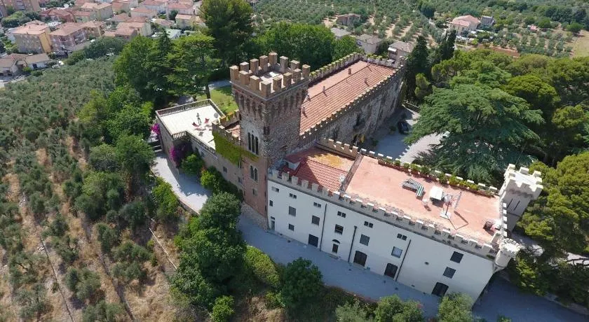 Relais Appartamento Castello Magona - Venturina Terme - Image 1