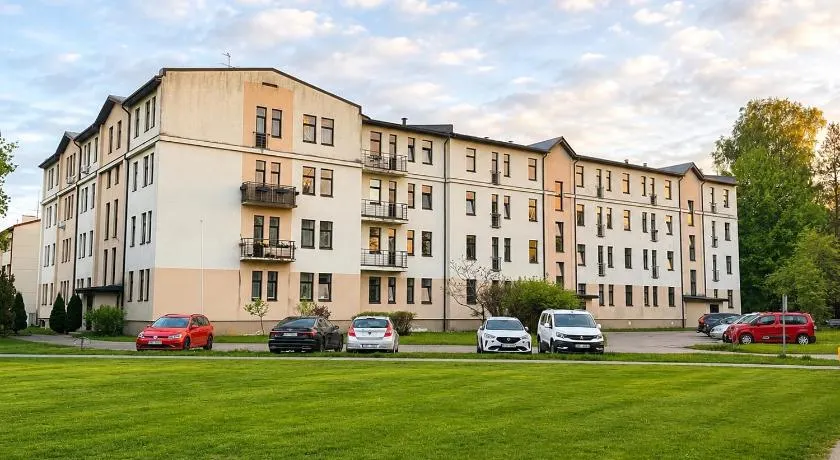 Babite Quiet Apartment - Image 1