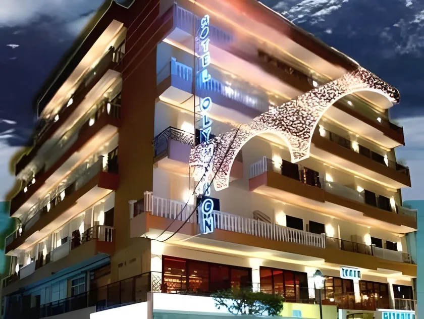 Hotel Olympion - Image 1
