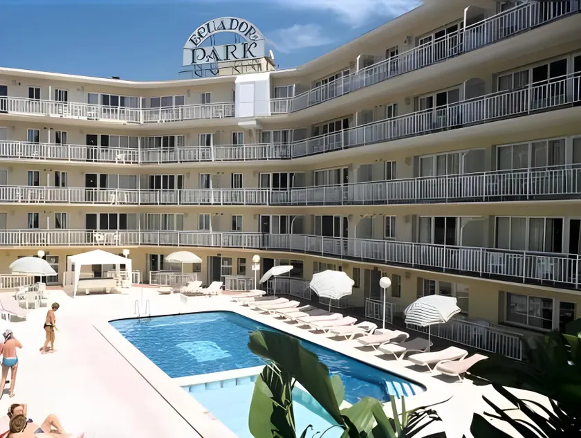 Apartamentos Ecuador Park - Image 1