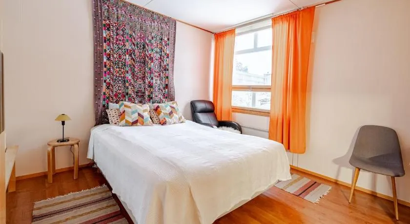 Bungalow house flat in Rekola 33m2 - Image 1