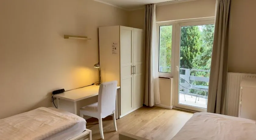 Grafen Apartment Hallermunt - Image 1