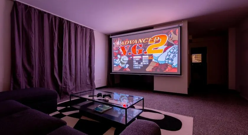 Level Suite · Seebach - Image 1