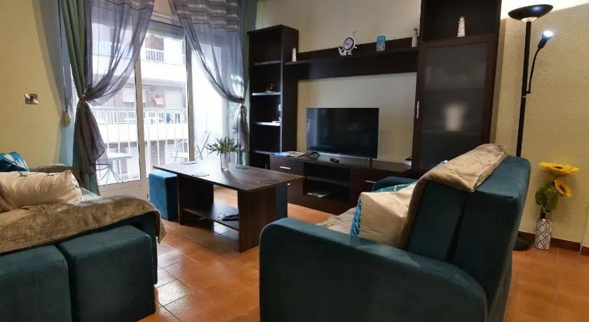 Apartamento Gregorio - Image 1