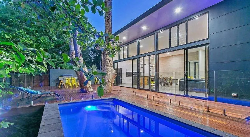 Clifton Beach House - Clifton Beach - Image 1