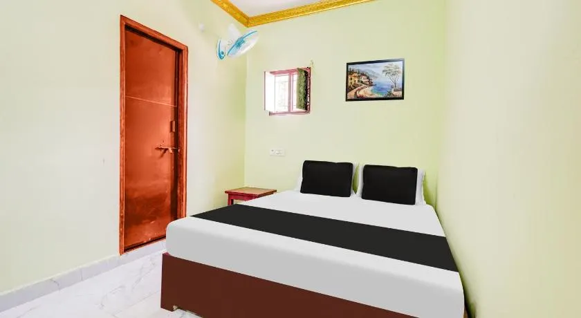 Super Hotel O V Guest In - Image 1