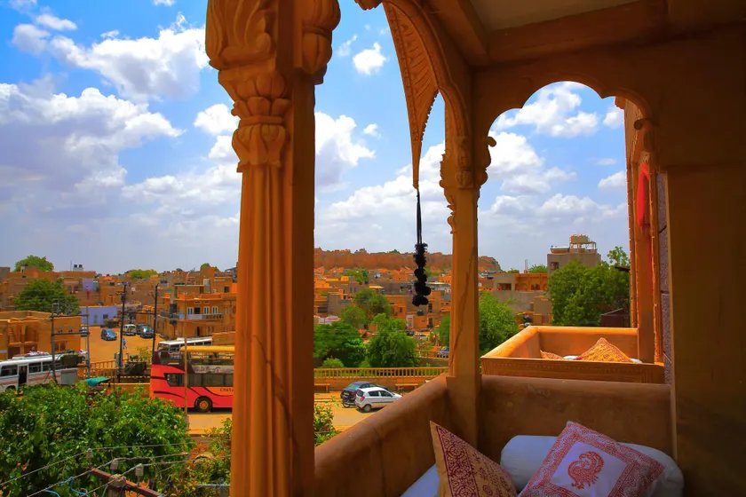 The Wanderlust Guest House & Safari - Image 1
