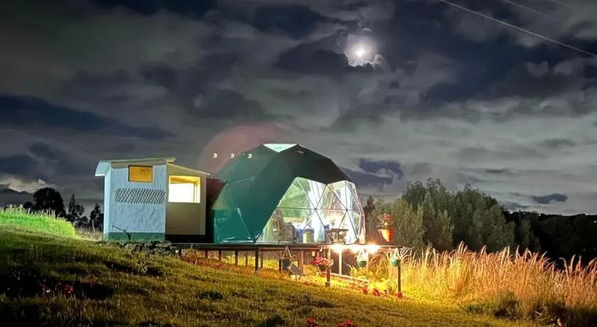glamping casa blanca - Image 1