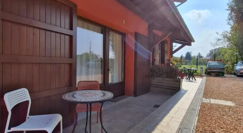 TartaRigo b&b - Image 1