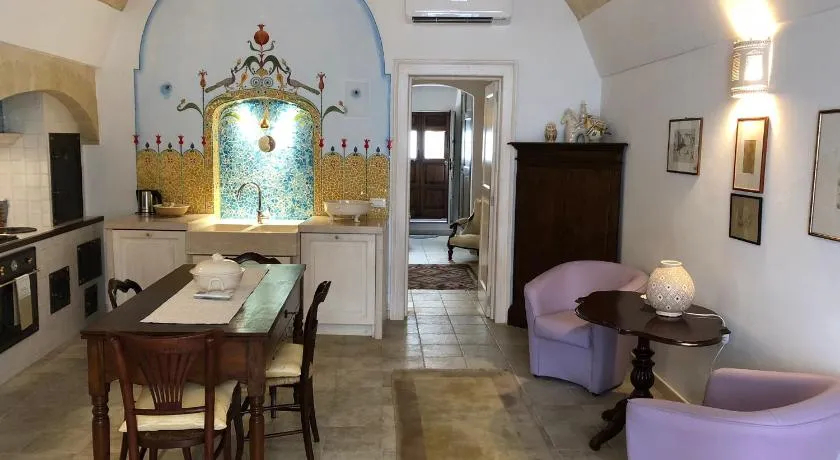 “Il Mosaico” Suite Apartment - Grottaglie - Image 1