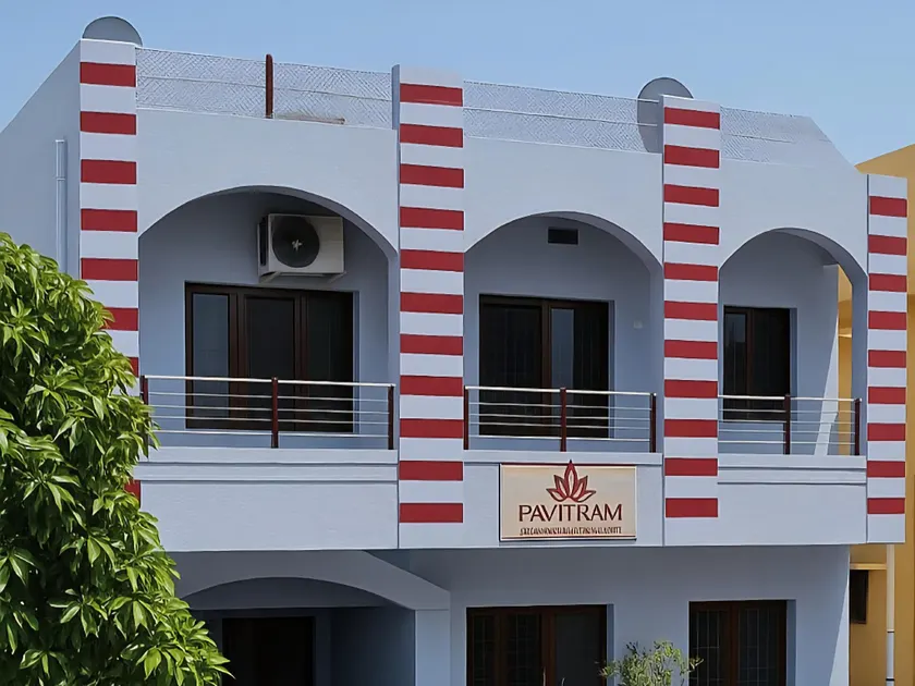 Pavitram Guest House - Image 1