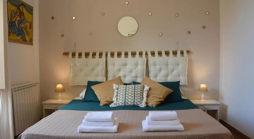 Guest house Le Sibille - Image 1