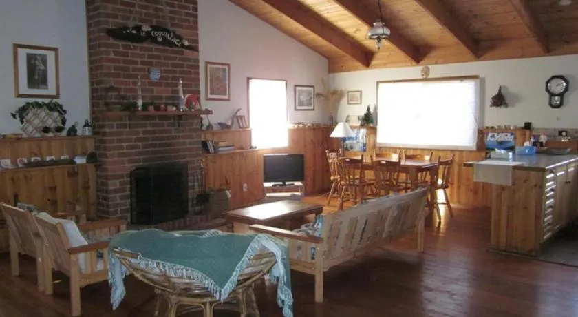 135 Back Beach Road, Smiths Beach - Image 1