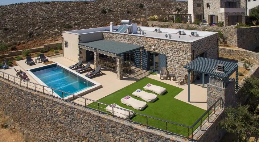 Mandy Luxury Villa by Cretevasion - Image 1