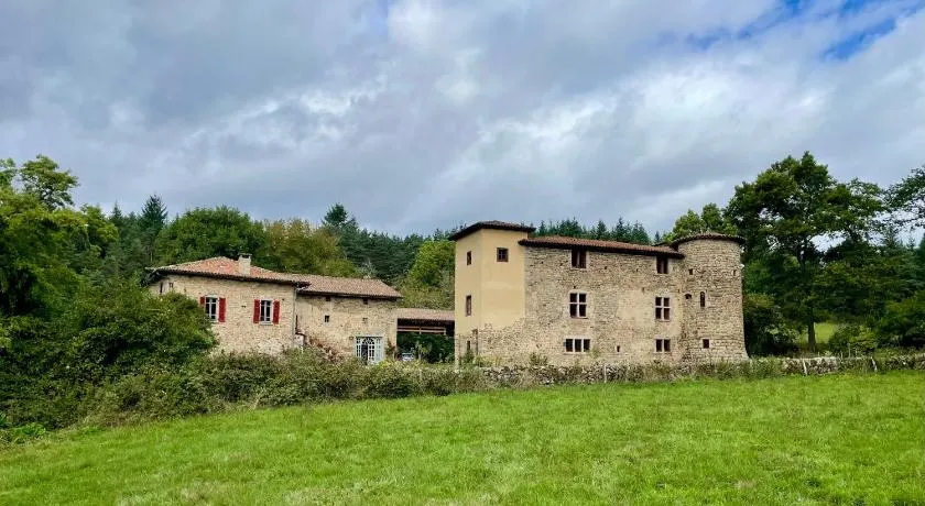 Château du Bouy - Image 1